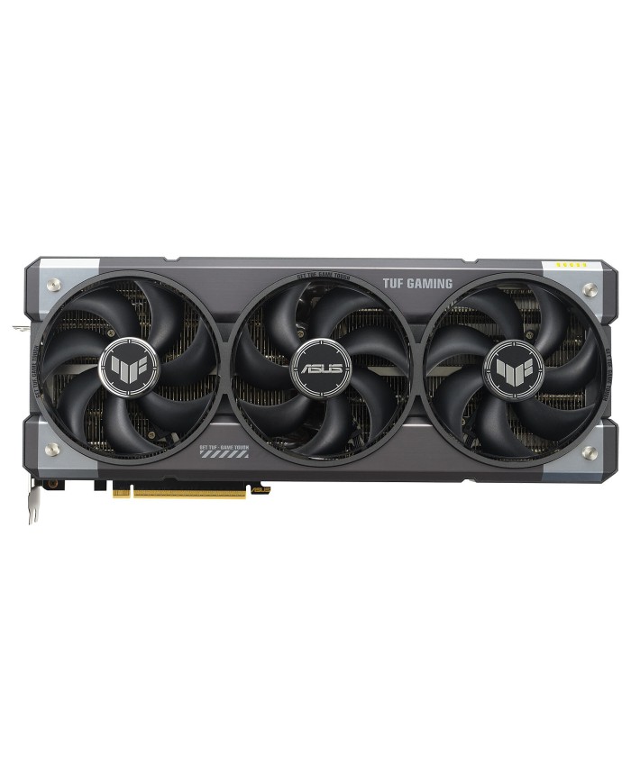 ASUS TUF Gaming RTX 5080 OC 16GB GDDR7- CARTE GRAPHIQUE