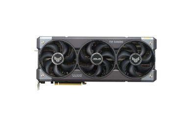 ASUS TUF Gaming RTX 5080 OC 16GB GDDR7- CARTE GRAPHIQUE