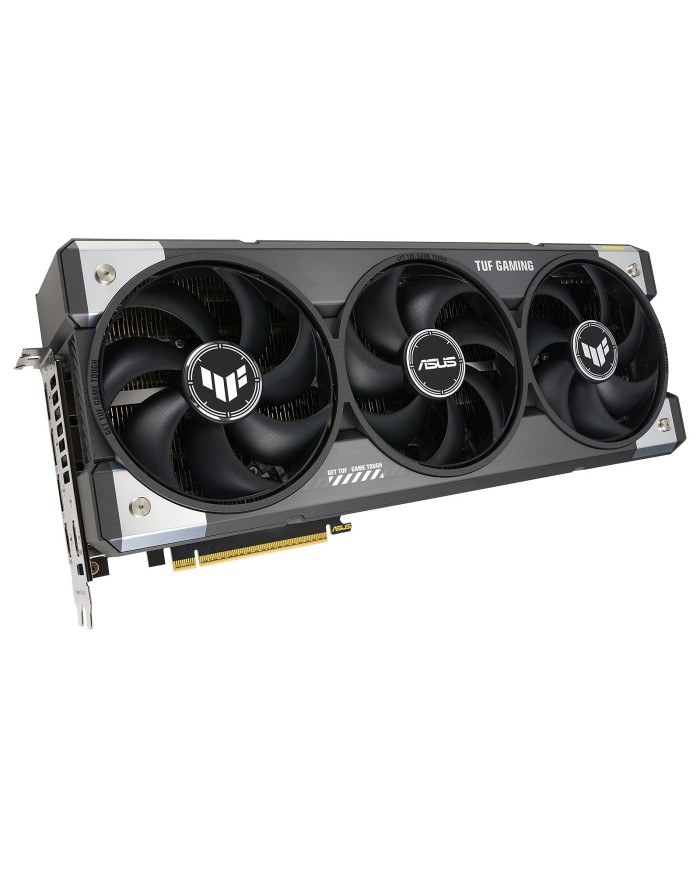ASUS TUF Gaming RTX 5080 OC 16GB GDDR7- CARTE GRAPHIQUE