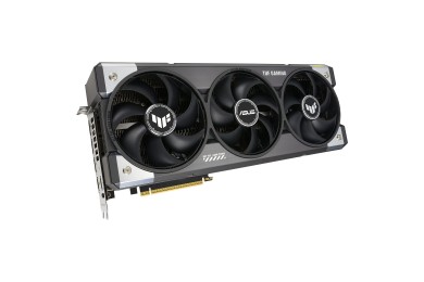 ASUS TUF Gaming RTX 5080 OC 16GB GDDR7- CARTE GRAPHIQUE