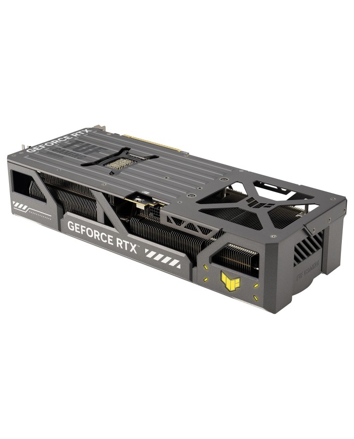 ASUS TUF Gaming RTX 5080 OC 16GB GDDR7- CARTE GRAPHIQUE