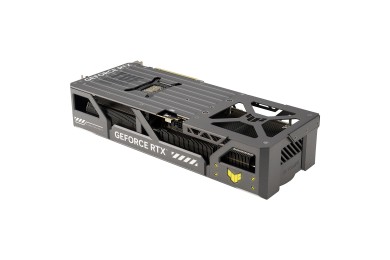 ASUS TUF Gaming RTX 5080 OC 16GB GDDR7- CARTE GRAPHIQUE