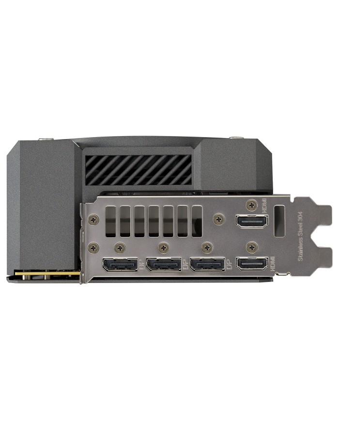 ASUS TUF Gaming RTX 5080 OC 16GB GDDR7- CARTE GRAPHIQUE