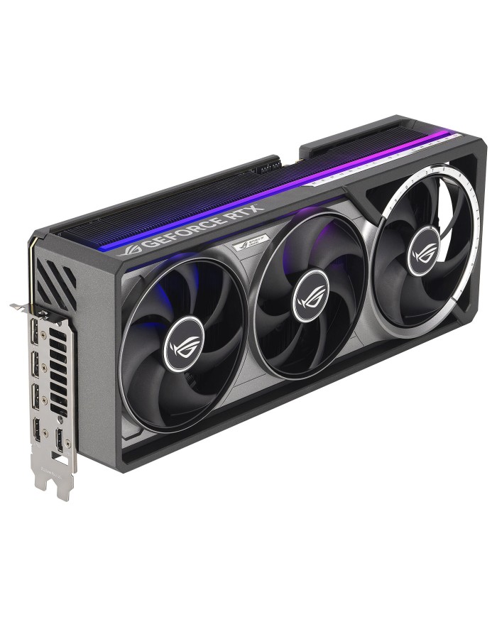 ASUS ROG Astral GeForce RTX 5080 16GB GDDR7 OC Edition - CARTE GRAPHIQUE