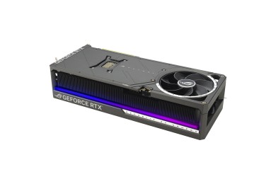 ASUS ROG Astral GeForce RTX 5080 16GB GDDR7 OC Edition - CARTE GRAPHIQUE