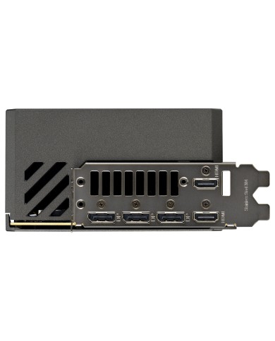 ASUS ROG Astral GeForce RTX 5080 16GB GDDR7 OC Edition - CARTE GRAPHIQUE ASUS ROG Astral GeForce RTX 5080 16GB GDDR7 OC Edition - CARTE GRAPHIQUE