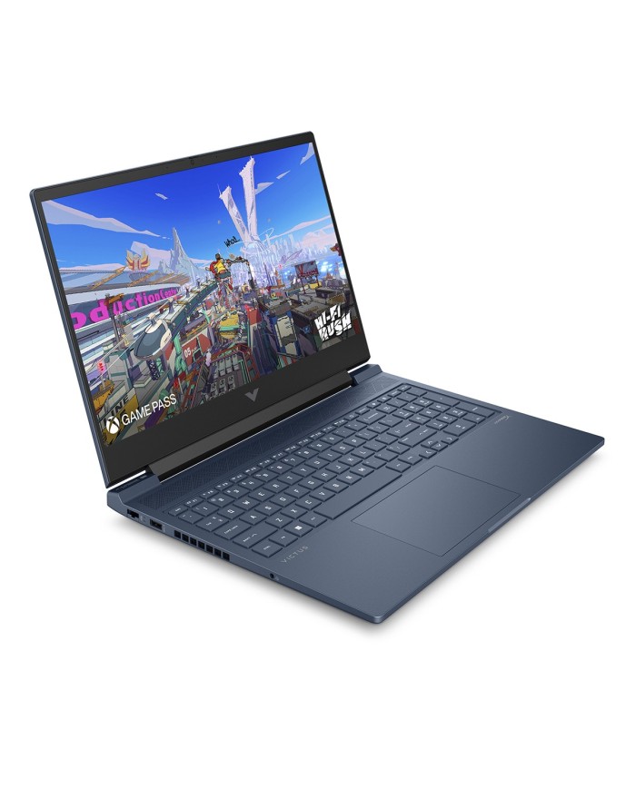 HP Victus 16 Gaming i7-14650HX, 32GB, RTX 4060, 144Hz, 1TB SSD - PC PORTABLE GAMER