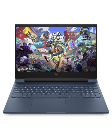 HP Victus 16 Gaming i7-14650HX, 32GB, RTX 4060, 144Hz, 1TB SSD - PC PORTABLE GAMER HP Victus 16 Gaming i7-14650HX, 32GB, RTX 4060, 144Hz, 1TB SSD - PC PORTABLE GAMER