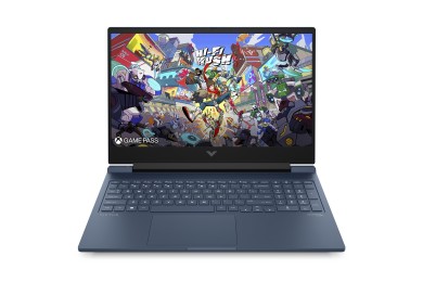 HP Victus 16 Gaming i7-14650HX, 32GB, RTX 4060, 144Hz, 1TB SSD - PC PORTABLE GAMER