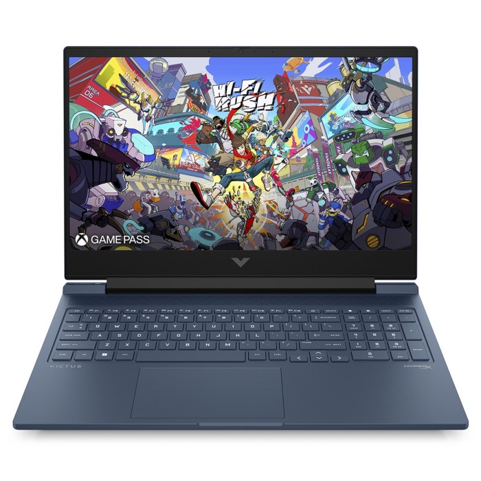 HP Victus 16 Gaming i7-14650HX, 32GB, RTX 4060, 144Hz, 1TB SSD - PC PORTABLE GAMER HP Victus 16 Gaming i7-14650HX, 32GB, RTX 4060, 144Hz, 1TB SSD - PC PORTABLE GAMER