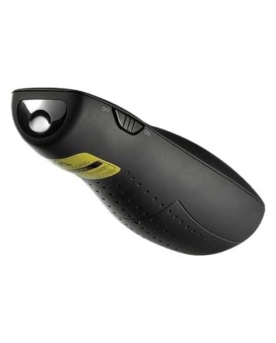 Logitech Wireless Presenter R400 - Pointeur laser