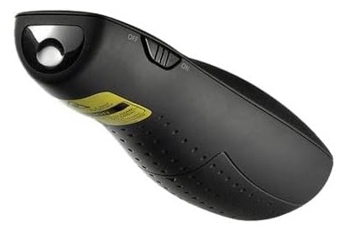 Logitech Wireless Presenter R400 - Pointeur laser