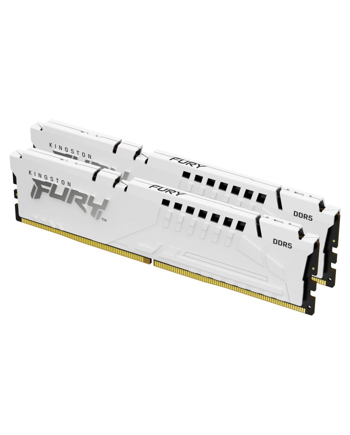 Kingston FURY Beast DDR5 32 Go (2x16) (6000 MHz CL36) – RAM