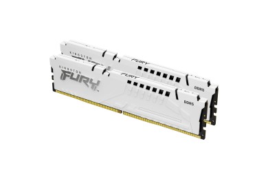 Kingston FURY Beast DDR5 32 Go (2x16) (6000 MHz CL36) – RAM