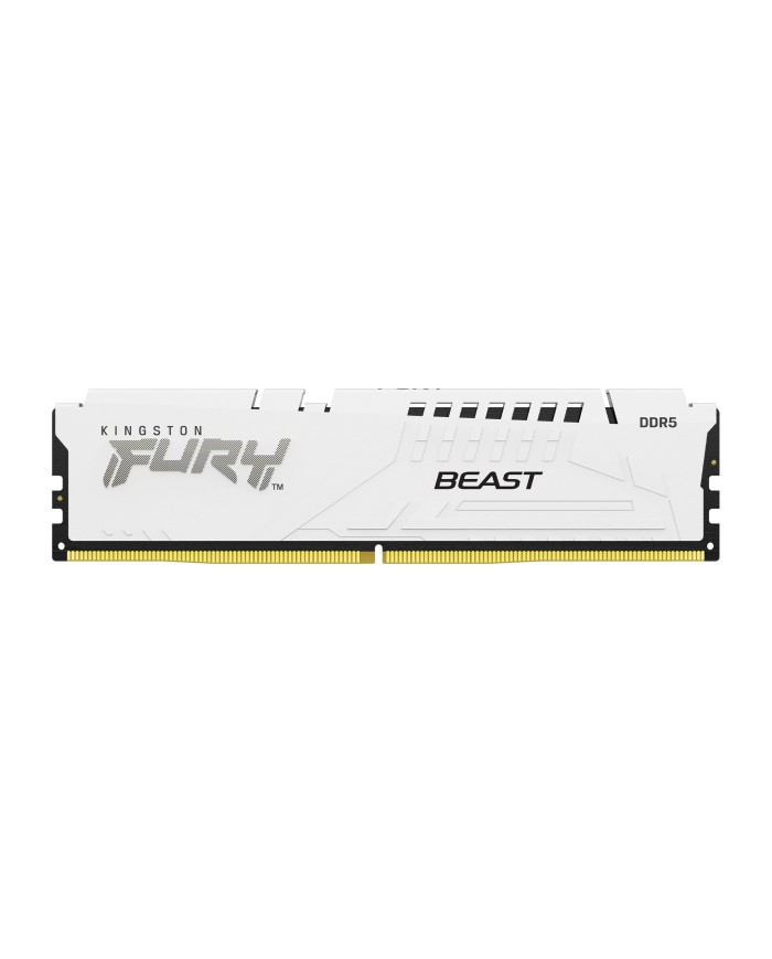 Kingston FURY Beast DDR5 32 Go (2x16) (6000 MHz CL36) – RAM