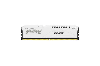 Kingston FURY Beast DDR5 32 Go (2x16) (6000 MHz CL36) – RAM