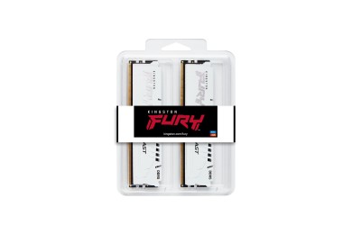 Kingston FURY Beast DDR5 32 Go (2x16) (6000 MHz CL36) – RAM