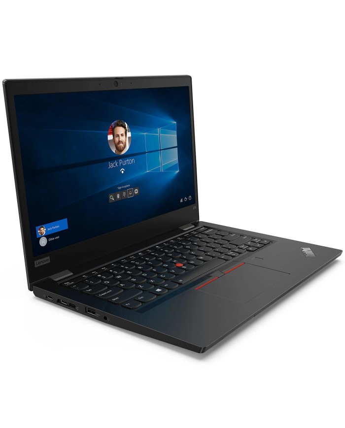 Lenovo ThinkPad L13 Gen 2 (20VJ-S33000) - PC portable Lenovo ThinkPad L13 Gen 2 (20VJ-S33000) - PC portable
