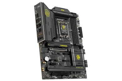 MSI MAG B860 TOMAHAWK WIFI - Carte mère