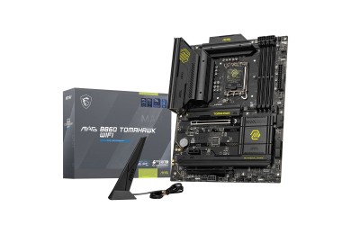 MSI MAG B860 TOMAHAWK WIFI - Carte mère
