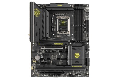 MSI MAG B860 TOMAHAWK WIFI - Carte mère