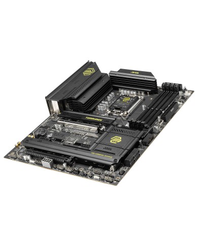 MSI MAG B860 TOMAHAWK WIFI - Carte mère MSI MAG B860 TOMAHAWK WIFI - Carte mère