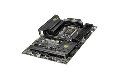 MSI MAG B860 TOMAHAWK WIFI - Carte mère