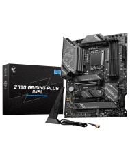 MSI Z790 GAMING PLUS WIFI - Carte mère MSI Z790 GAMING PLUS WIFI - Carte mère