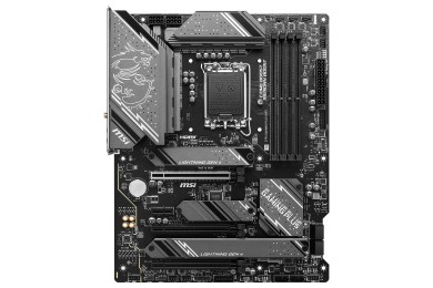MSI Z790 GAMING PLUS WIFI - Carte mère