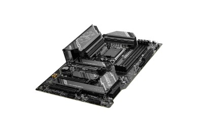 MSI Z790 GAMING PLUS WIFI - Carte mère
