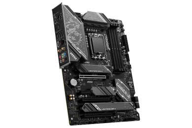 MSI Z790 GAMING PLUS WIFI - Carte mère