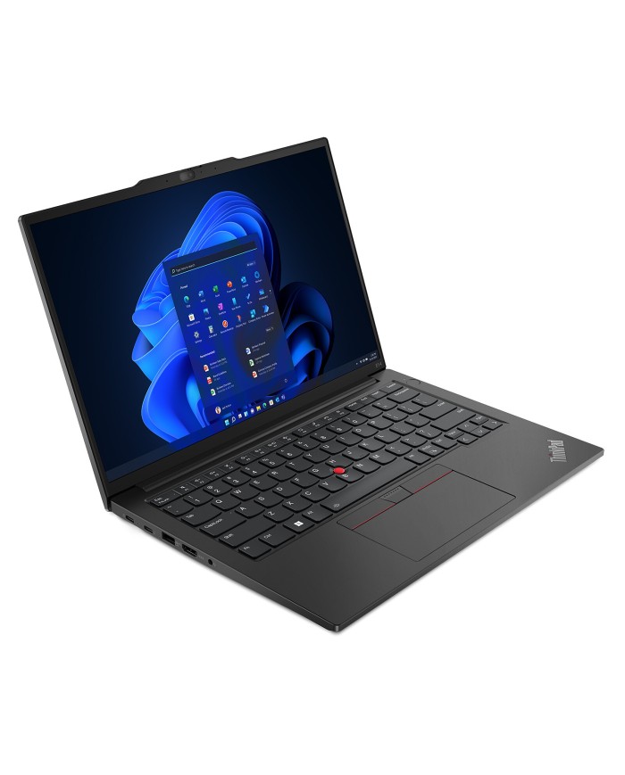 Lenovo ThinkPad E14 Gen 5 - i5-1335U | 8 Go | 512 Go SSD | Windows 11 Pro Lenovo ThinkPad E14 Gen 5 - i5-1335U | 8 Go | 512 Go SSD | Windows 11 Pro