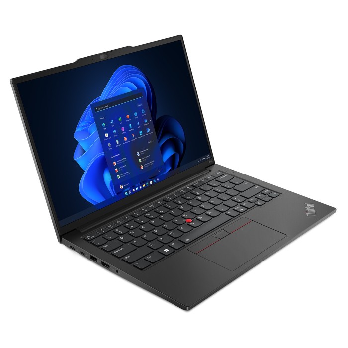 Lenovo ThinkPad E14 Gen 5 - i5-1335U | 8 Go | 512 Go SSD | Windows 11 Pro Lenovo ThinkPad E14 Gen 5 - i5-1335U | 8 Go | 512 Go SSD | Windows 11 Pro