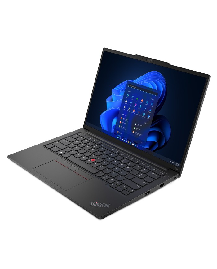 Lenovo ThinkPad E14 Gen 5 - i5-1335U | 8 Go | 512 Go SSD | Windows 11 Pro Lenovo ThinkPad E14 Gen 5 - i5-1335U | 8 Go | 512 Go SSD | Windows 11 Pro