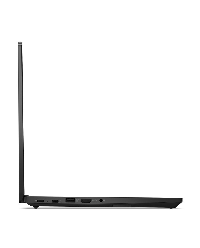 Lenovo ThinkPad E14 Gen 5 - i5-1335U | 8 Go | 512 Go SSD | Windows 11 Pro Lenovo ThinkPad E14 Gen 5 - i5-1335U | 8 Go | 512 Go SSD | Windows 11 Pro