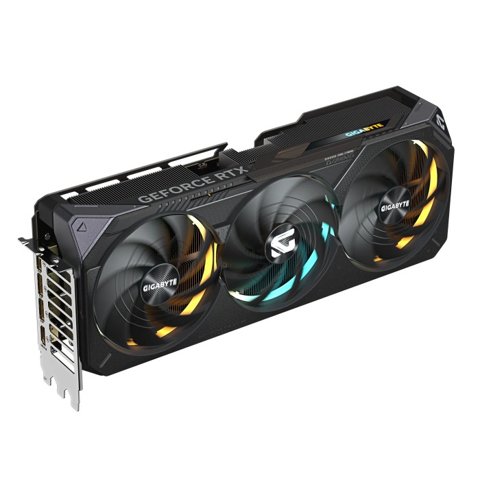 Gigabyte GeForce RTX 5080 GAMING OC 16G Gigabyte GeForce RTX 5080 GAMING OC 16G