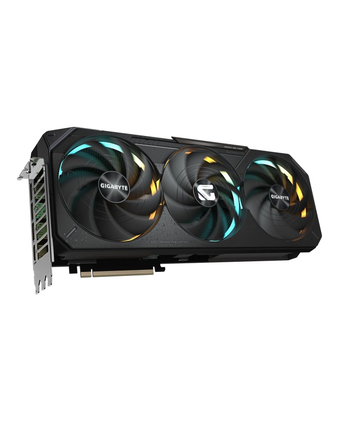Gigabyte GeForce RTX 5080 GAMING OC 16G Gigabyte GeForce RTX 5080 GAMING OC 16G