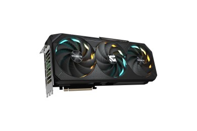 Gigabyte GeForce RTX 5080 GAMING OC 16G Gigabyte GeForce RTX 5080 GAMING OC 16G