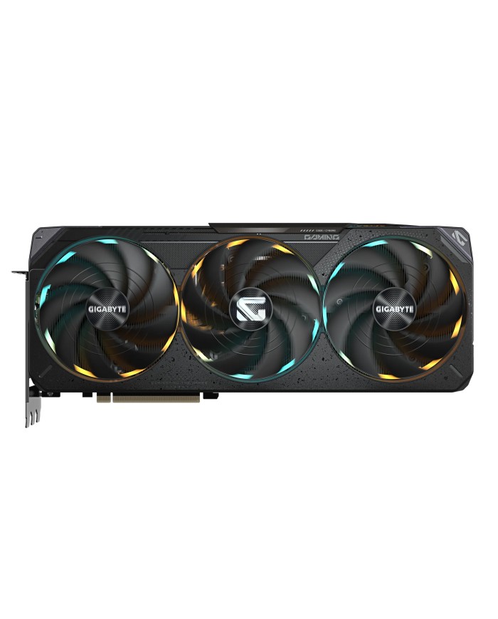 Gigabyte GeForce RTX 5080 GAMING OC 16G Gigabyte GeForce RTX 5080 GAMING OC 16G