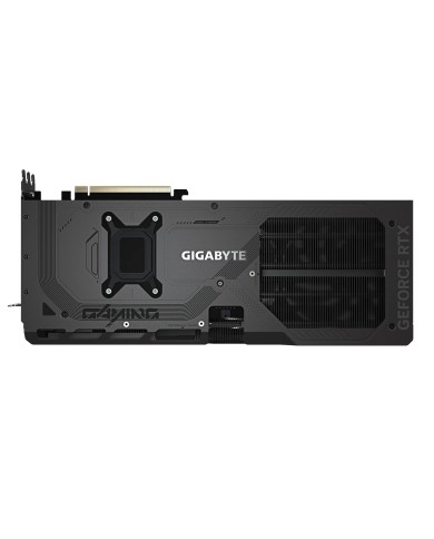 Gigabyte GeForce RTX 5080 GAMING OC 16G Gigabyte GeForce RTX 5080 GAMING OC 16G