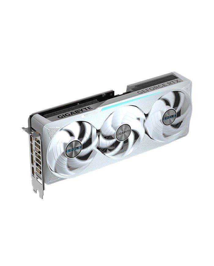 GeForce RTX™ 5070 Ti EAGLE OC ICE SFF 16G - Carte Graphique