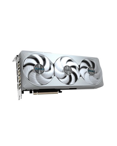 GeForce RTX™ 5070 Ti EAGLE OC ICE SFF 16G - Carte Graphique GeForce RTX™ 5070 Ti EAGLE OC ICE SFF 16G - Carte Graphique
