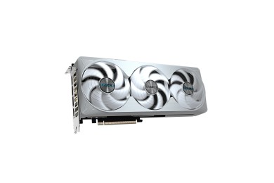 GeForce RTX™ 5070 Ti EAGLE OC ICE SFF 16G - Carte Graphique