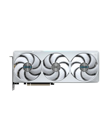 GeForce RTX™ 5070 Ti EAGLE OC ICE SFF 16G - Carte Graphique GeForce RTX™ 5070 Ti EAGLE OC ICE SFF 16G - Carte Graphique