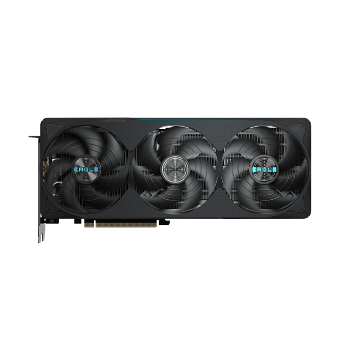 GeForce RTX™ 5070 Ti EAGLE OC SFF 16G. - Carte Graphique GeForce RTX™ 5070 Ti EAGLE OC SFF 16G. - Carte Graphique