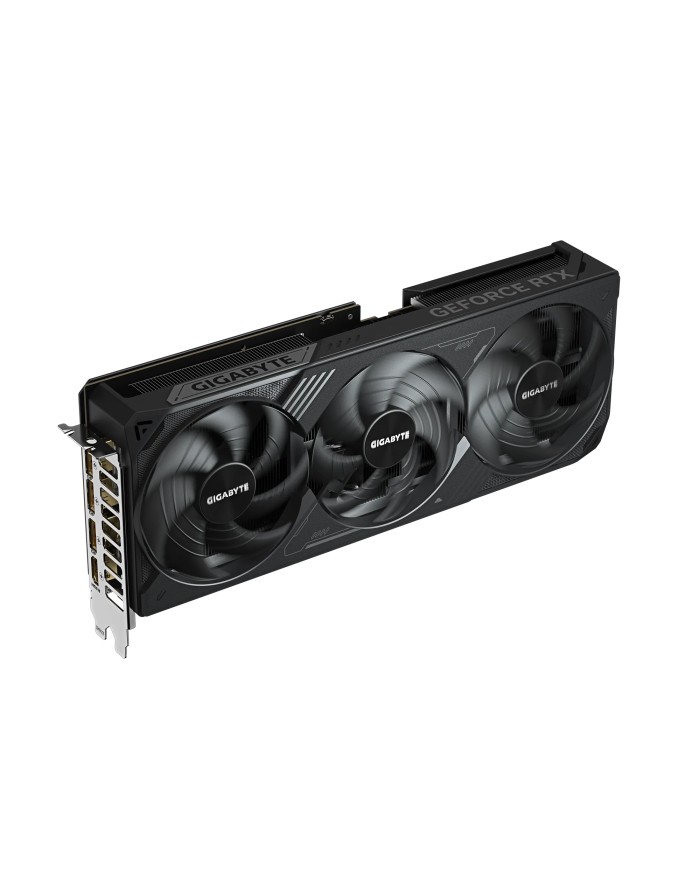 GeForce RTX™ 5070 Ti WINDFORCE OC SFF 16G - Carte Graphique GeForce RTX™ 5070 Ti WINDFORCE OC SFF 16G - Carte Graphique