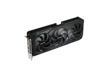 GeForce RTX™ 5070 Ti WINDFORCE OC SFF 16G - Carte Graphique GeForce RTX™ 5070 Ti WINDFORCE OC SFF 16G - Carte Graphique