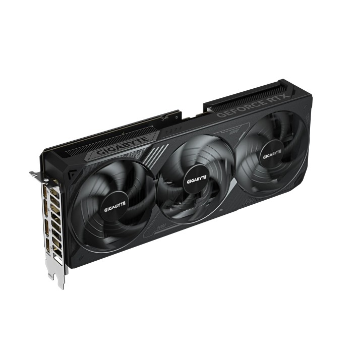 GeForce RTX™ 5070 Ti WINDFORCE OC SFF 16G - Carte Graphique GeForce RTX™ 5070 Ti WINDFORCE OC SFF 16G - Carte Graphique
