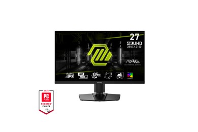 MAG 274UPF E2  27" 160 Hz Fast IPS 4K - Moniteur Pc MAG 274UPF E2  27" 160 Hz Fast IPS 4K - Moniteur Pc