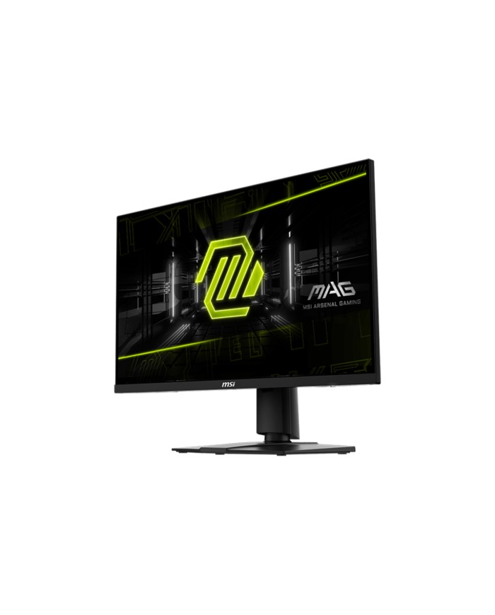 MAG 274UPF E2  27" 160 Hz Fast IPS 4K - Moniteur Pc MAG 274UPF E2  27" 160 Hz Fast IPS 4K - Moniteur Pc